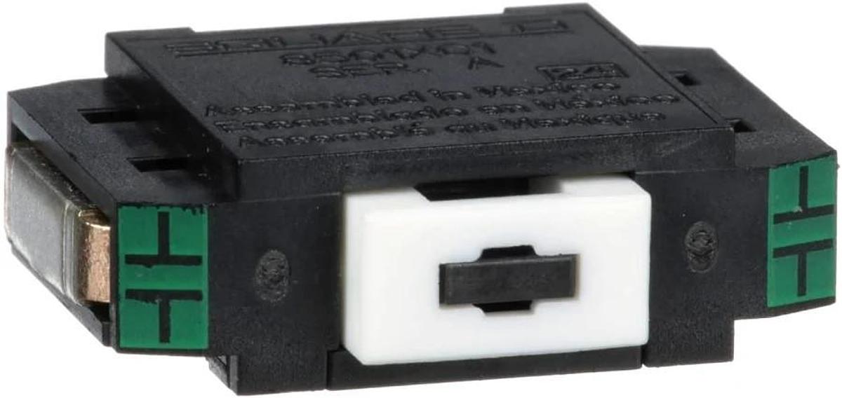 SQUARE D 8501XC1 TYPE XC-1 SERIES A STANDARD CONTACT CARTRIDGE 600V 10A OEM
