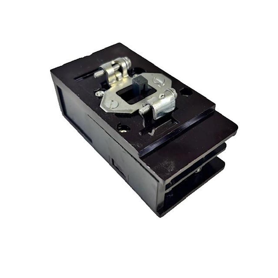 Used CUTLER-HAMMER C320TD TIME DELAY INTERLOCK