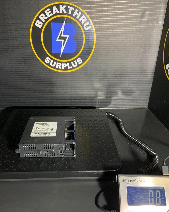 Used FANUC IC693BEM331 $49.99 OBO