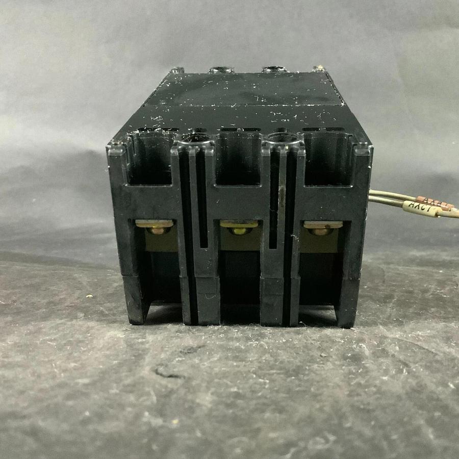 Used MITSUBISHI NF50-CS NO-FUSE BREAKER ($80 OBO)