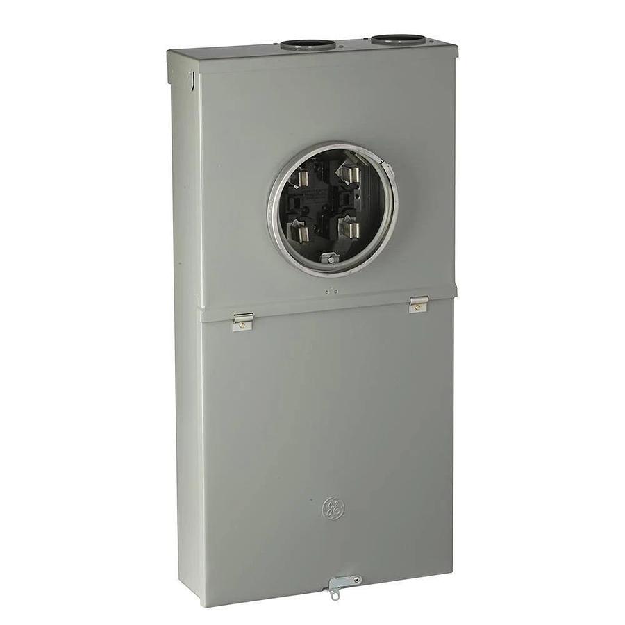GE TSM420CSCUP MAIN BREAKER LOAD CENTER ($170 OBO)