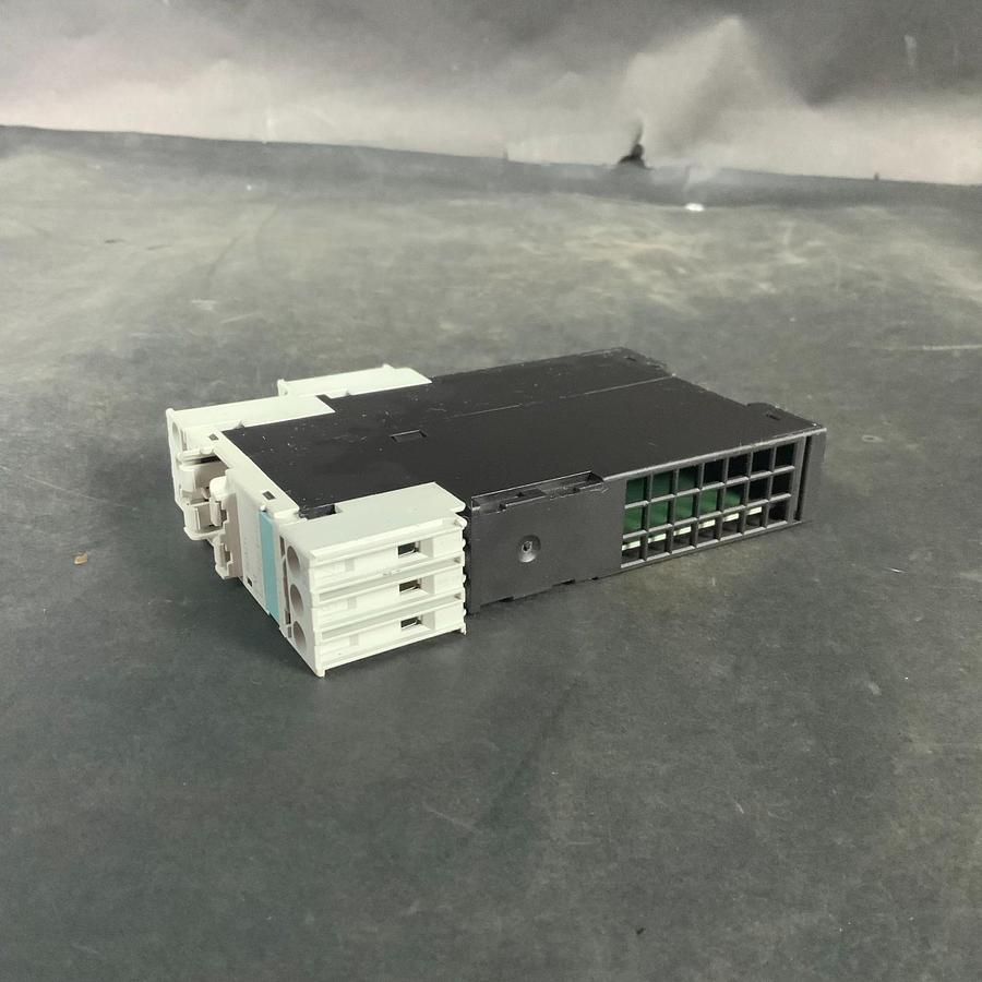 Used SIEMENS 3UF7500-1AA00-0 GROUND FAULT MODULE ($75 OBO)