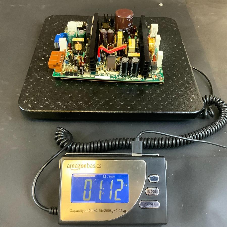 Used FANUC A20B-1001-016 005 POWER SUPPLY ($50 OBO)