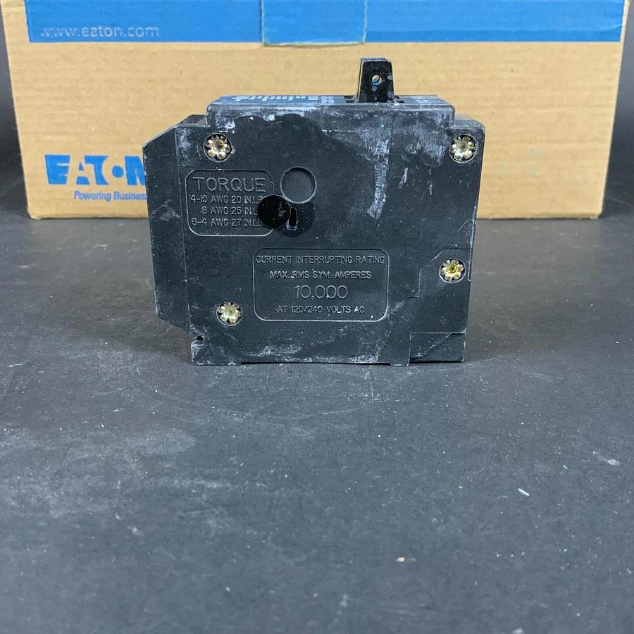 Used EATON BD1515 BREAKER - NEW! ($13.50 OBO)