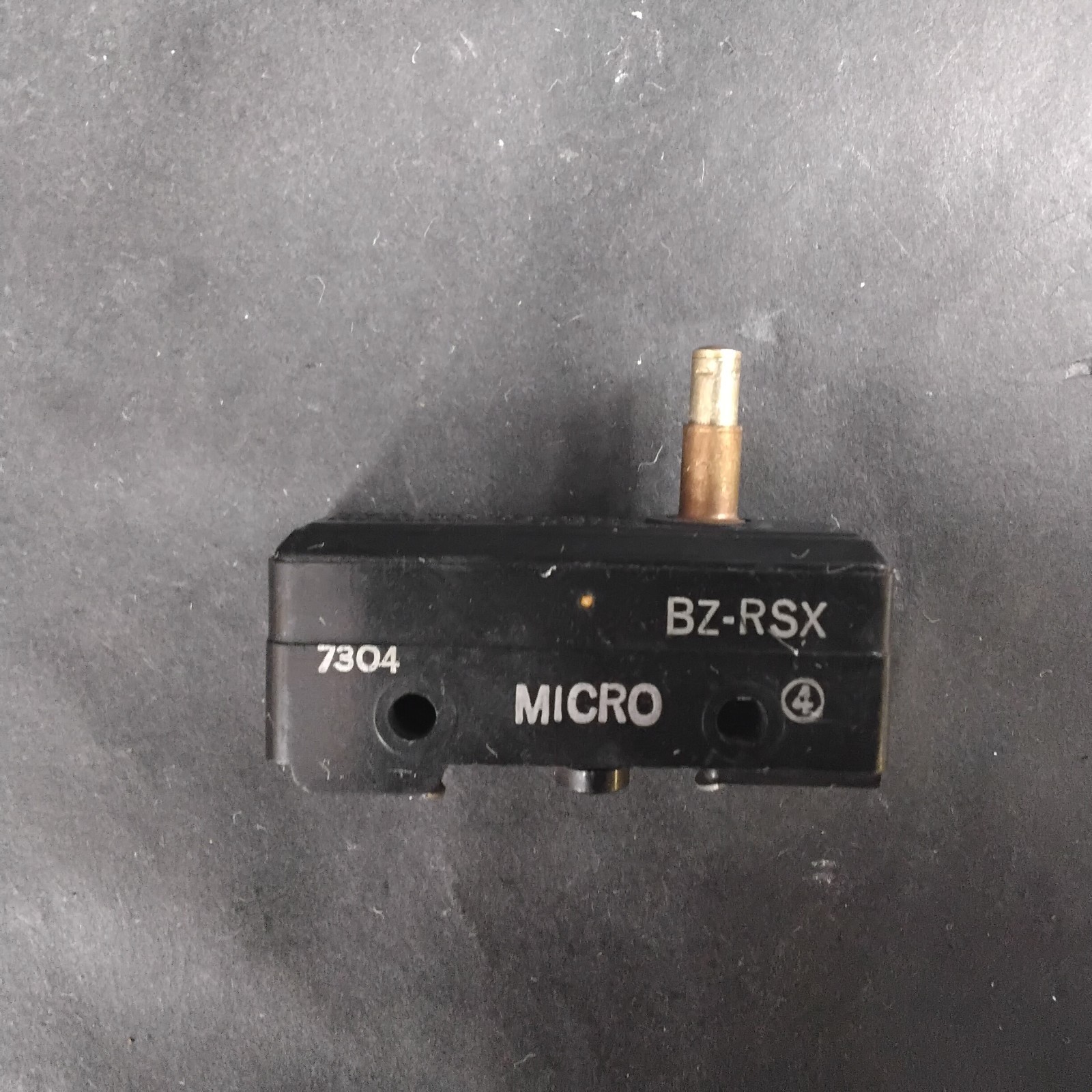 Used HONEYWELL BZ-RSX LIMIT SWITCH ($9 OBO)