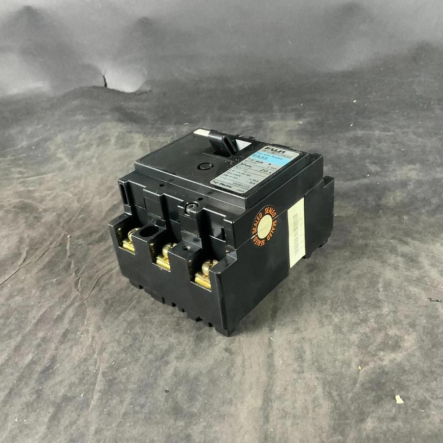 Used FUJI EA33-20 AUTO BREAKER ($10 OBO)