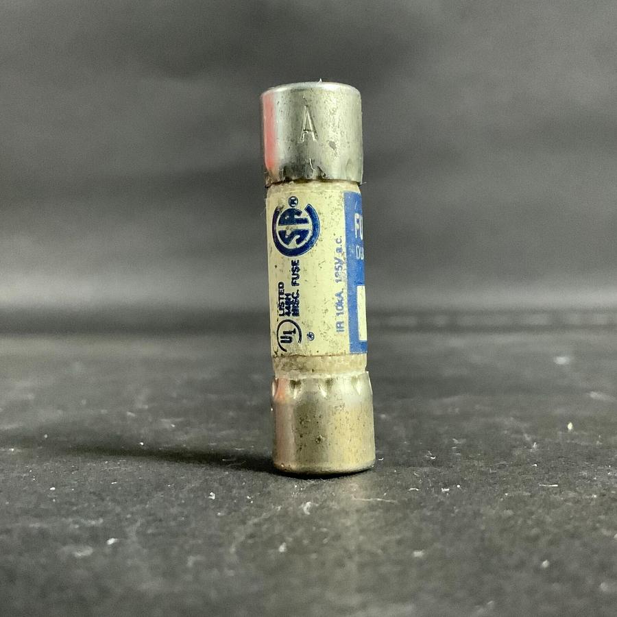 Used BUSSMANN FUSETRON FNA-9 FUSE - SET OF 6 ($36 OBO)