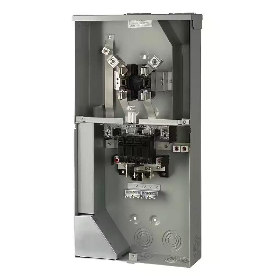 Used GE TSM420CSCUP MAIN BREAKER LOAD CENTER ($170 OBO)