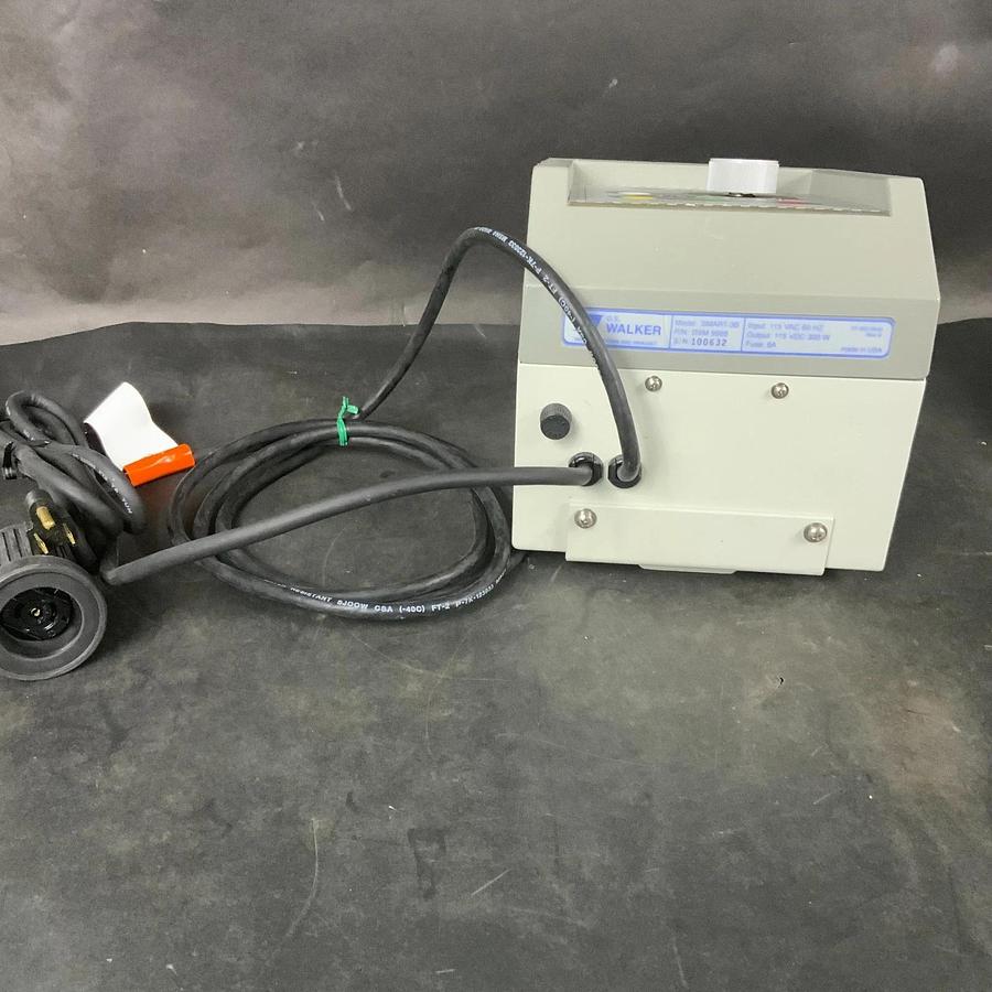 WALKER SMART-3B CHUNK CONTROL ($1500 OBO)