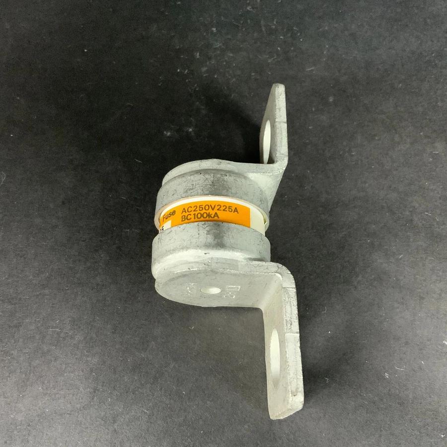 Used FUJI ELECTRIC CR2L-225 SUPER RAPID FUSE ($20 OBO)