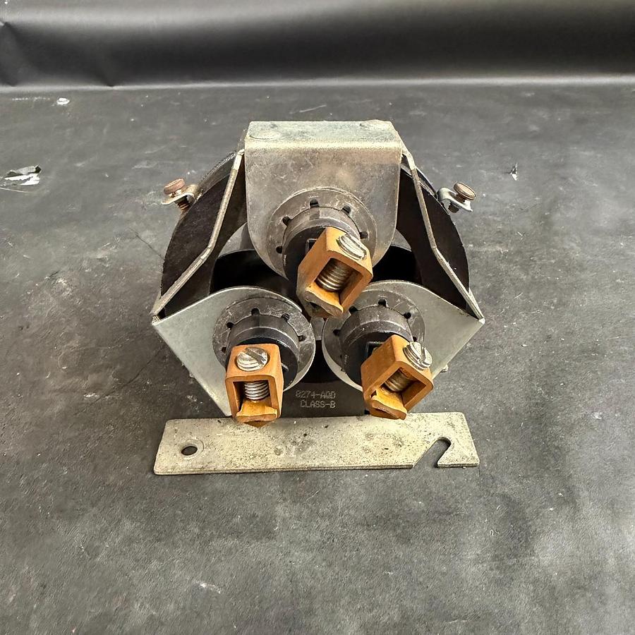 Used DURAKOOL 3060APS120ACWG CONTACTOR ($70 OBO)