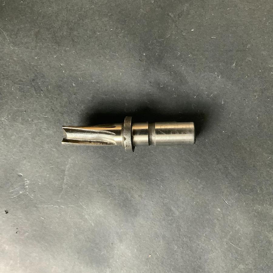 Used ECLIPSE QUICK CHANGE COUNTERBORE SET 1/4, 9/32, 5/16, 3/8, 7/16 ($100 OBO)