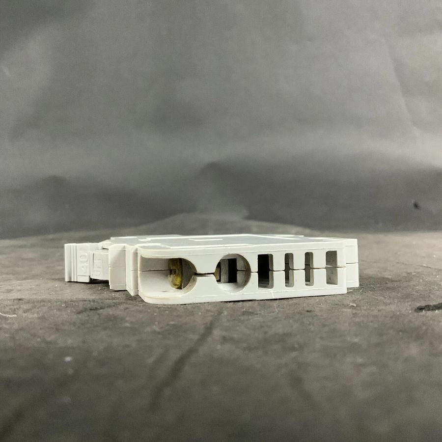 Used FEDERAL PIONEER LR12188 CIRCUIT BREAKER ($22 OBO)