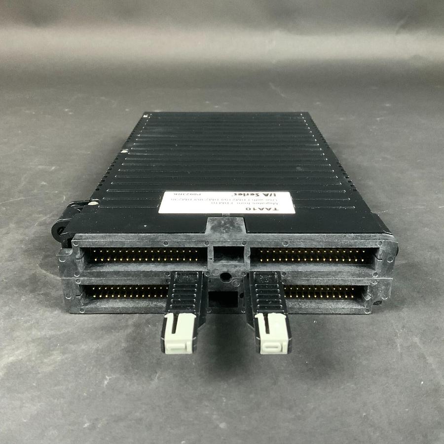 Used INVENSYS FOXBORO P0923RK TERMINATION ASSEMBLY ADAPTER - NEW ($250 OBO)