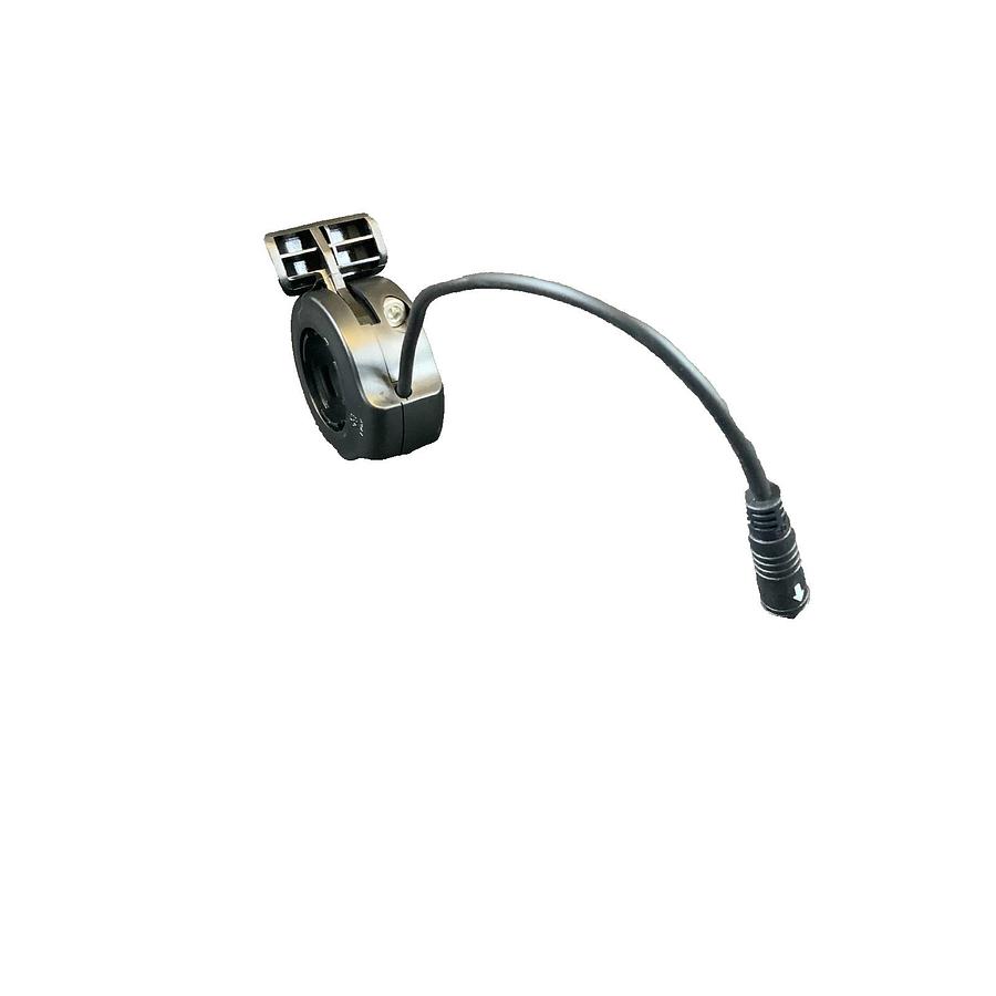 Used 180M3.130X THUMB THROTTLE FOR E-BIKE ($8 OBO)