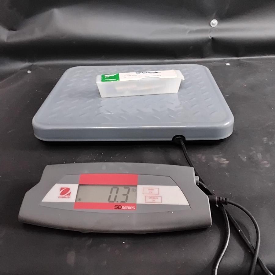 Used WIDIA 14448 3/4-10NC TAPER FLUTE TAP ($35 OBO)