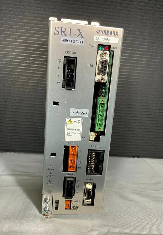 YAMAHA SR1-X-05 ($149.99/EACH OBO)