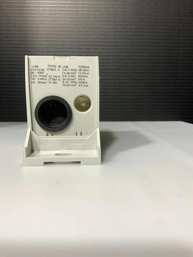 Used MARATHON EPBCP74 ($97.99 obo)