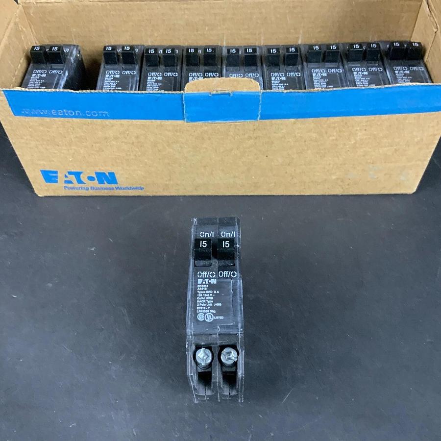 Used EATON BD1515 BREAKER - NEW! ($13.50 OBO)