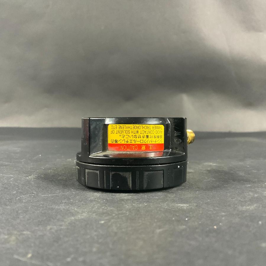 Used SMC DIFFERENTIAL PRESSURE VACUUM GUAGE ($20 OBO)