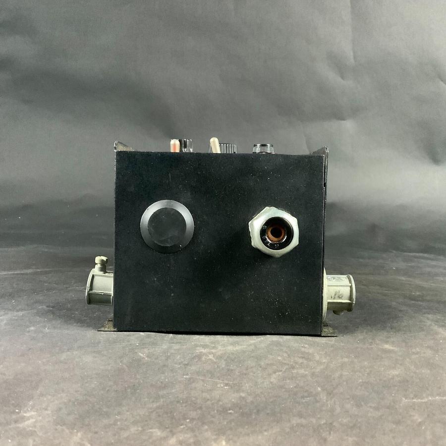 Used DAYTON 6X165B SCR CONTROLLER ($135 OBO)