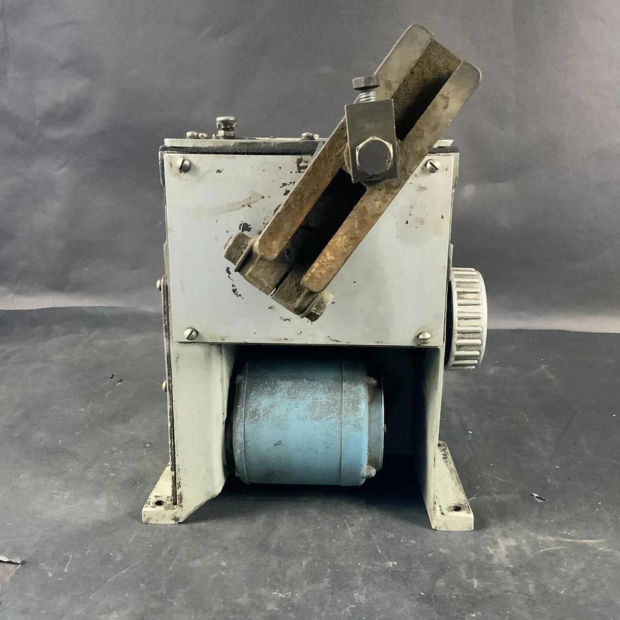 Used LEEDS & NORTHRUP 1910606 ACTUATOR ($700 OBO)