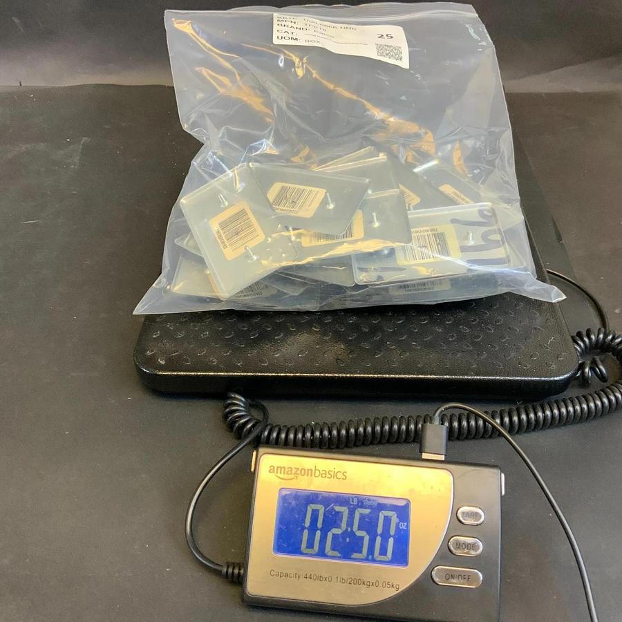 EATON CROUSE-HINDS TP618 UTILITY BOX COVER - SET OF 25 ($20 OBO)