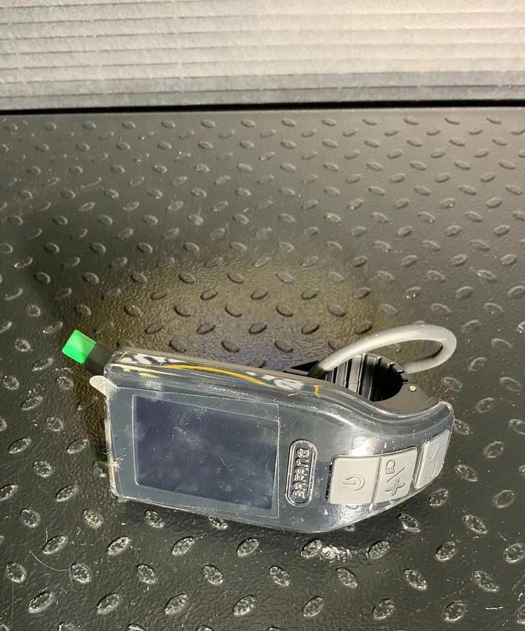 Used BAFANG DP C230.CAN BUS ($64.99/EACH OBO)