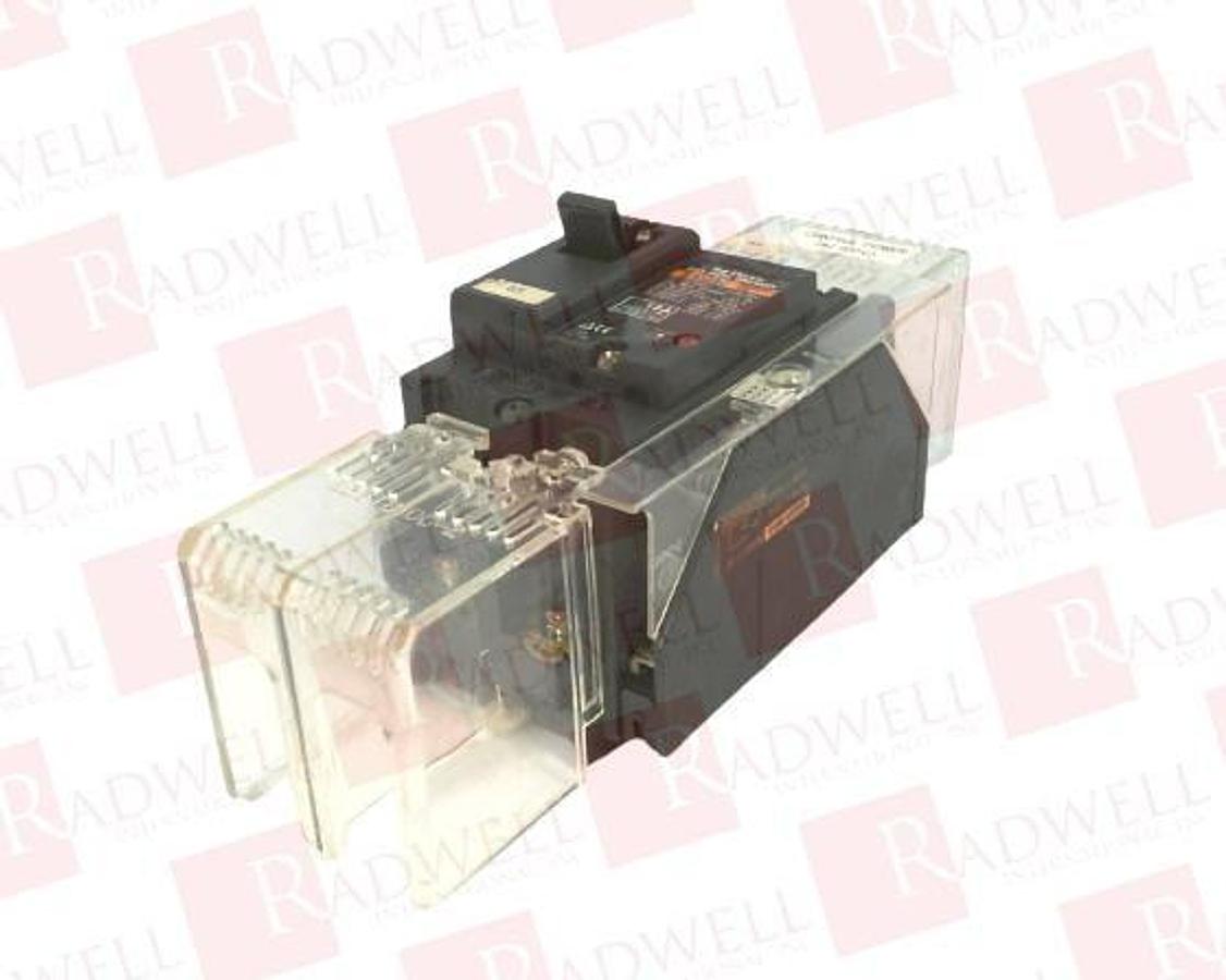 Used FUJI AUTO BREAKER EA33-10 ($30 OBO)