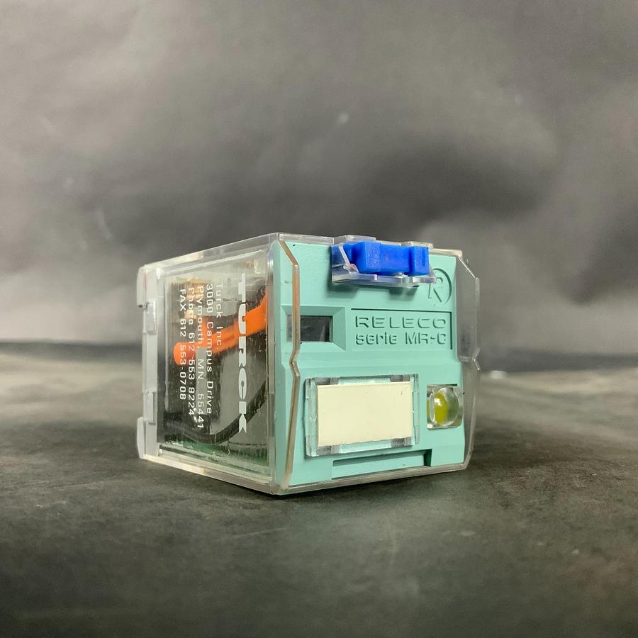 Used TURCK C3-A30X POWER RELAY ($20 OBO)