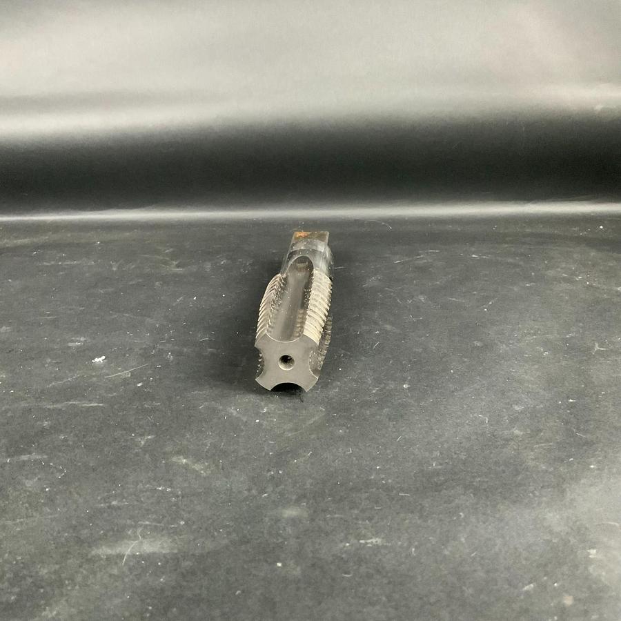 Used WIDELL 1-1/4-5 293346-2 4-FLUTE HSS ACME FINISHER TAP ($150 OBO)