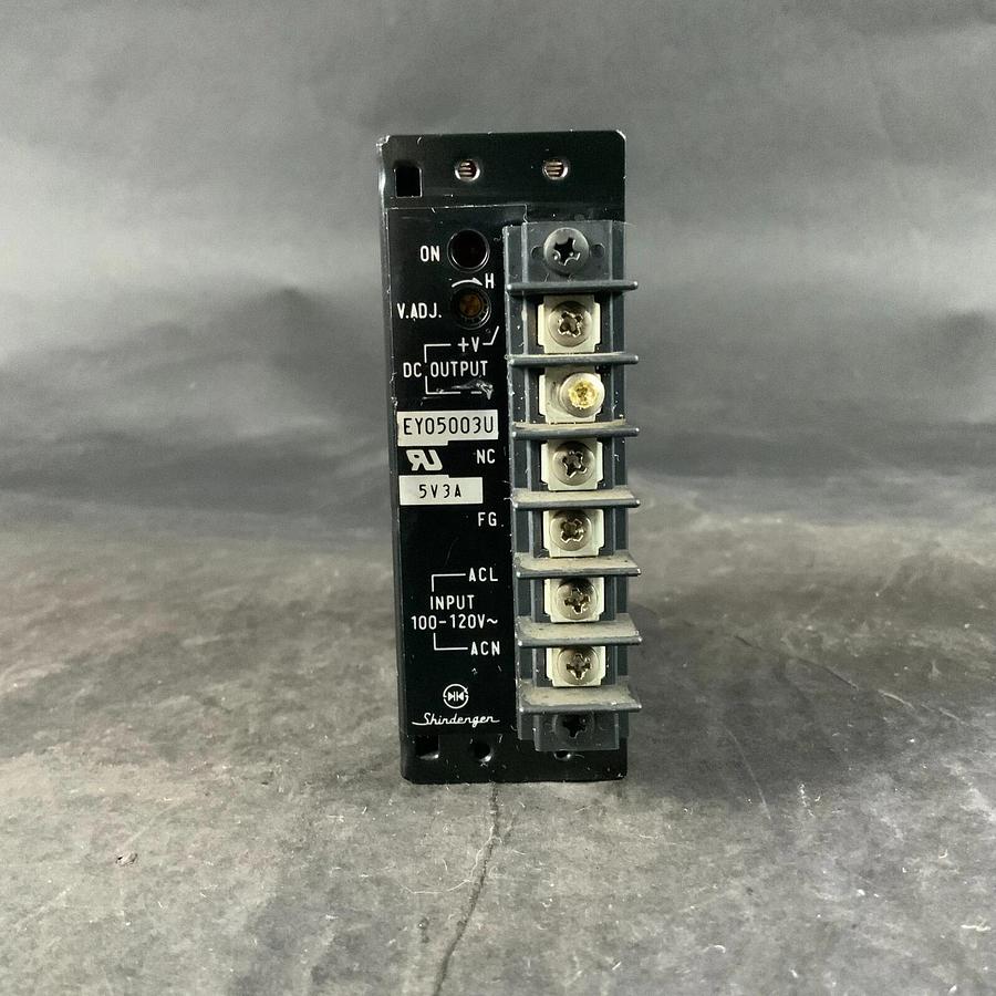 Used SHINDENGEN EY05003U POWER SUPPLY ($50 OBO)