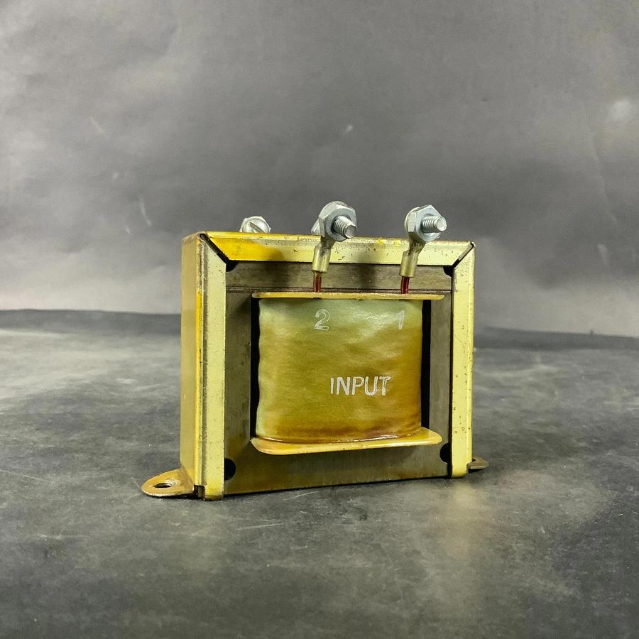 Used SERVO DYNAMICS SD1630-37 TRANSFORMER ($40 OBO)