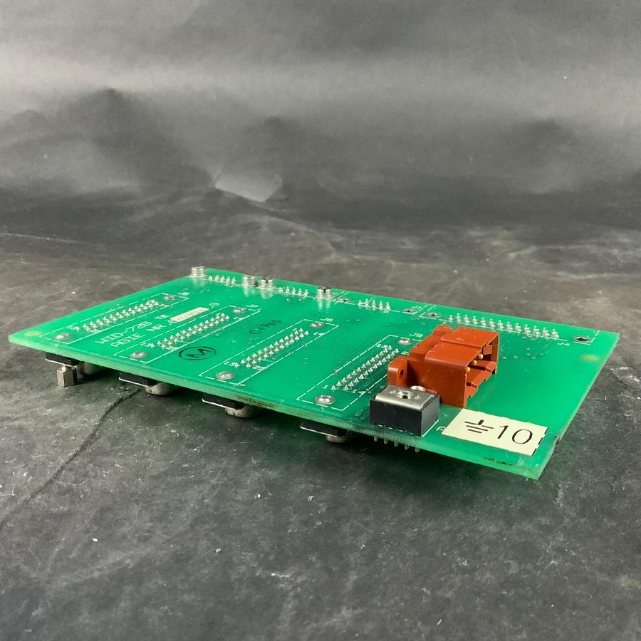 AGIE CIRCUIT BOARD NR. 624.952.8 ($90 OBO)