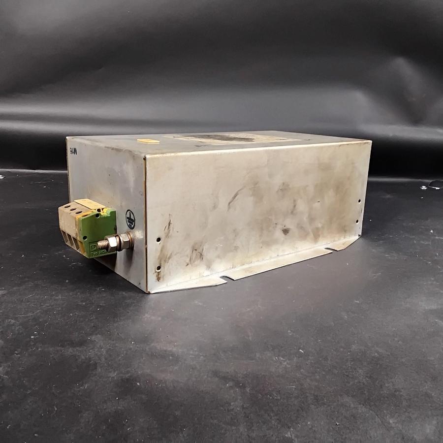 Used SIEMENS 6SN1111-0AA01-1AA0 FILTER MODULE ($300 OBO)