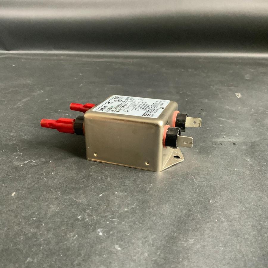 Used CORCOM 3MV1 POWER LINE FILTER ($19 OBO)