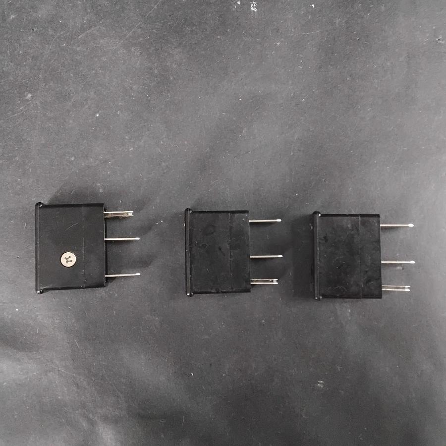 Used DAITO P4 ALARM FUSES ($3/EACH OBO)