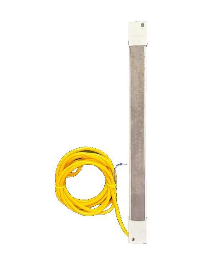 Used IDEC LF1B-C4S-2THWW4 LED LIGHTING