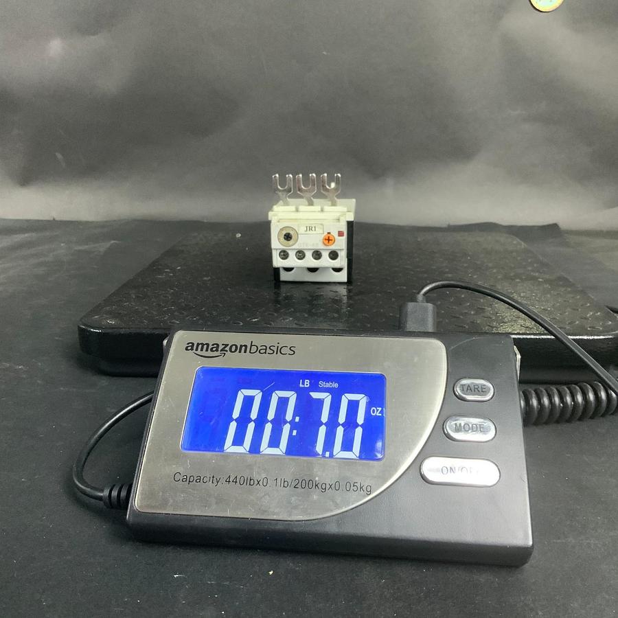 Used LS ELECTRIC GTK-40 24-36 THERMAL OVERLOAD RELAY ($30 OBO)