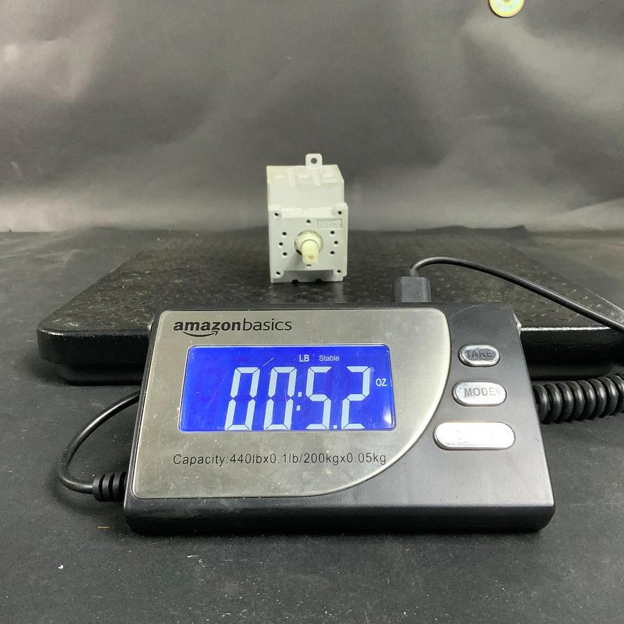 Used ALLEN BRADLEY 194E-E25-1753 SER B DISCONNECT SWITCH ($20 OBO)