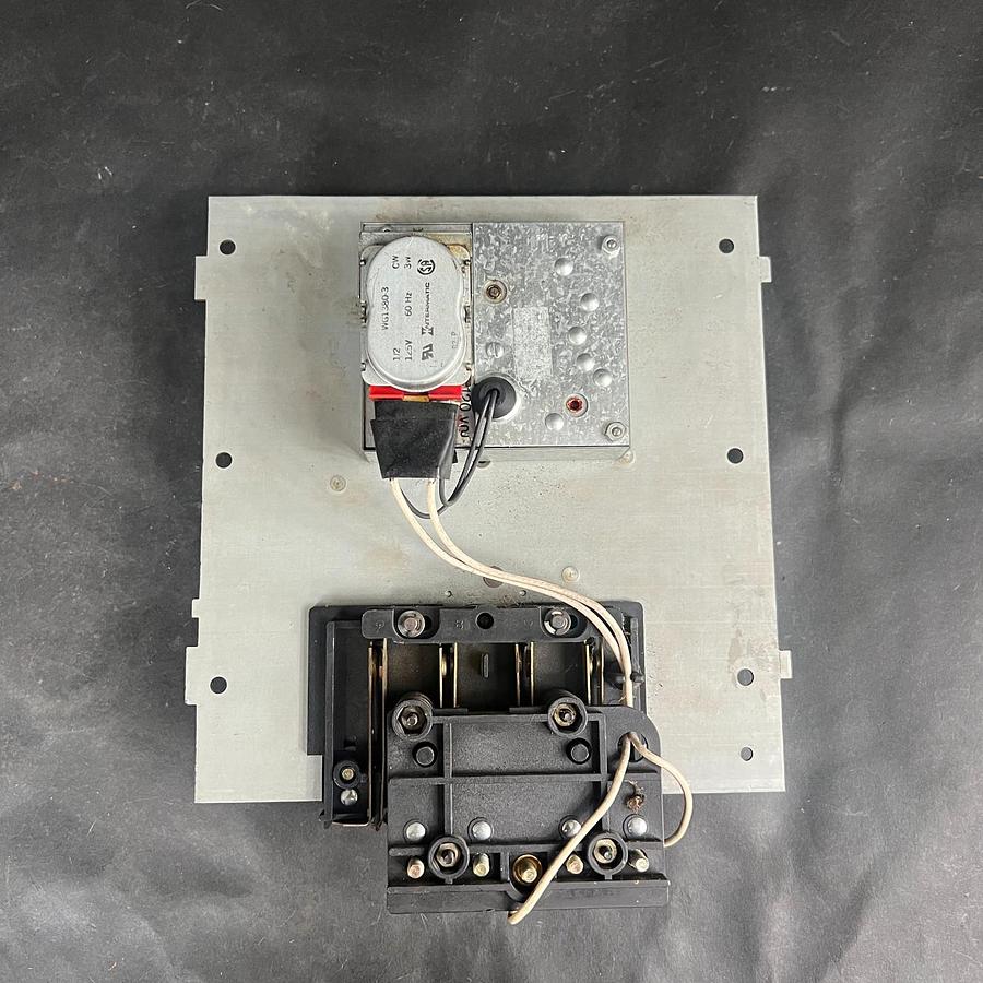 Used INTERMATIC E10694 ANALOG DIAL TIMER ($45 OBO)