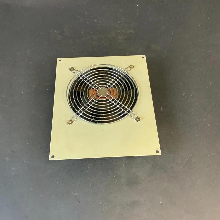 Used FANUC A04B-0115-C206 FAN UNIT ($25 OBO)