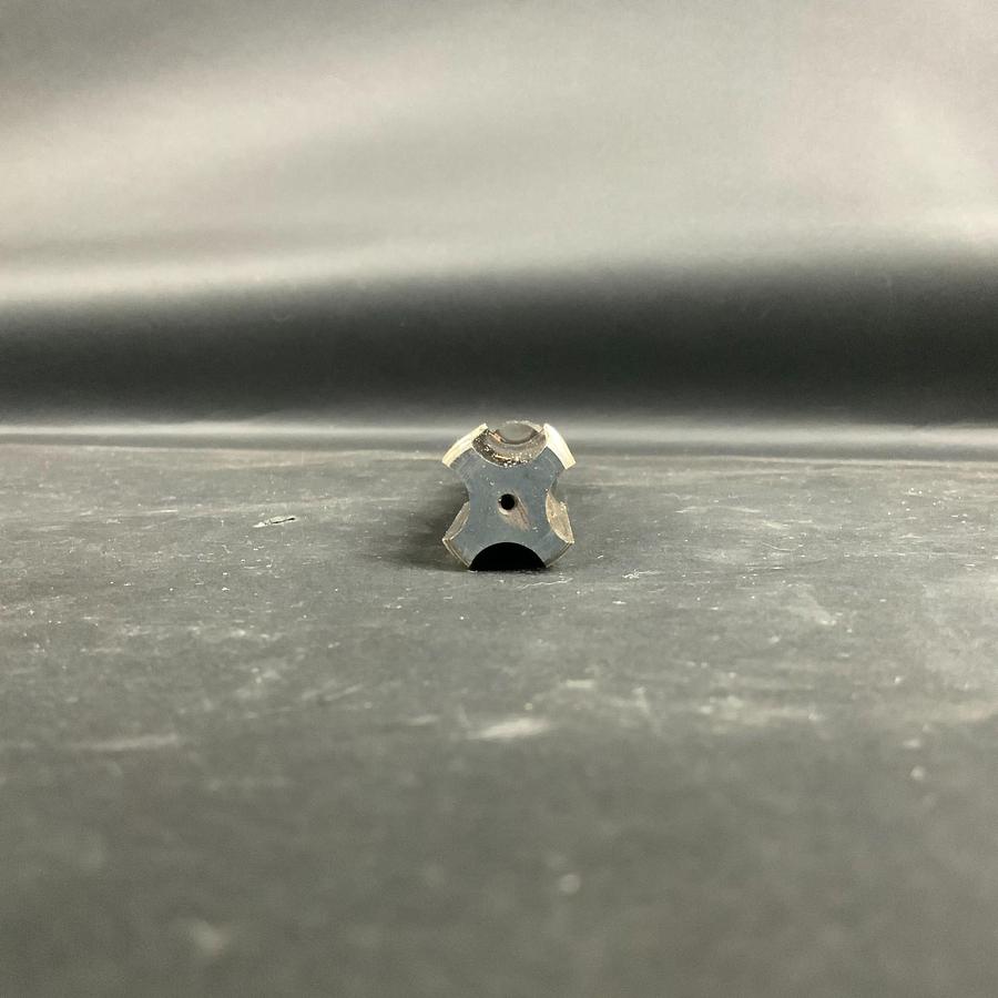 Used NATIONAL 21850 1”-14 NS 4-FLUTE HS GH4 GROUND THREAD BOTTOMING TAP ($35 OBO)