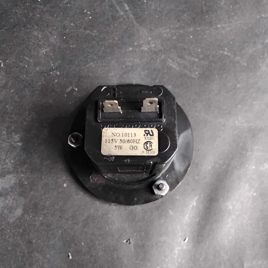 Used QUARTZ 10113 HOUR TIME INDICATOR ($20 OBO)