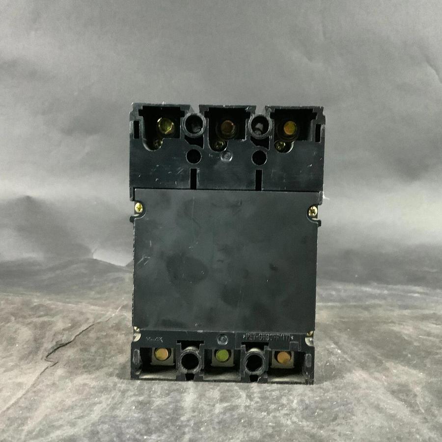 Used MITSUBISHI NF125-CW-100A CIRCUIT BREAKER ($100 OBO)