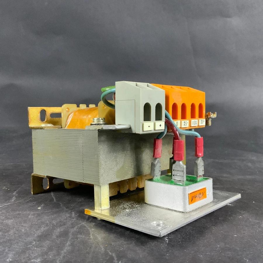 Used BLOCK TYPE GB 110/24-3P TRANSFORMER ($50 OBO)