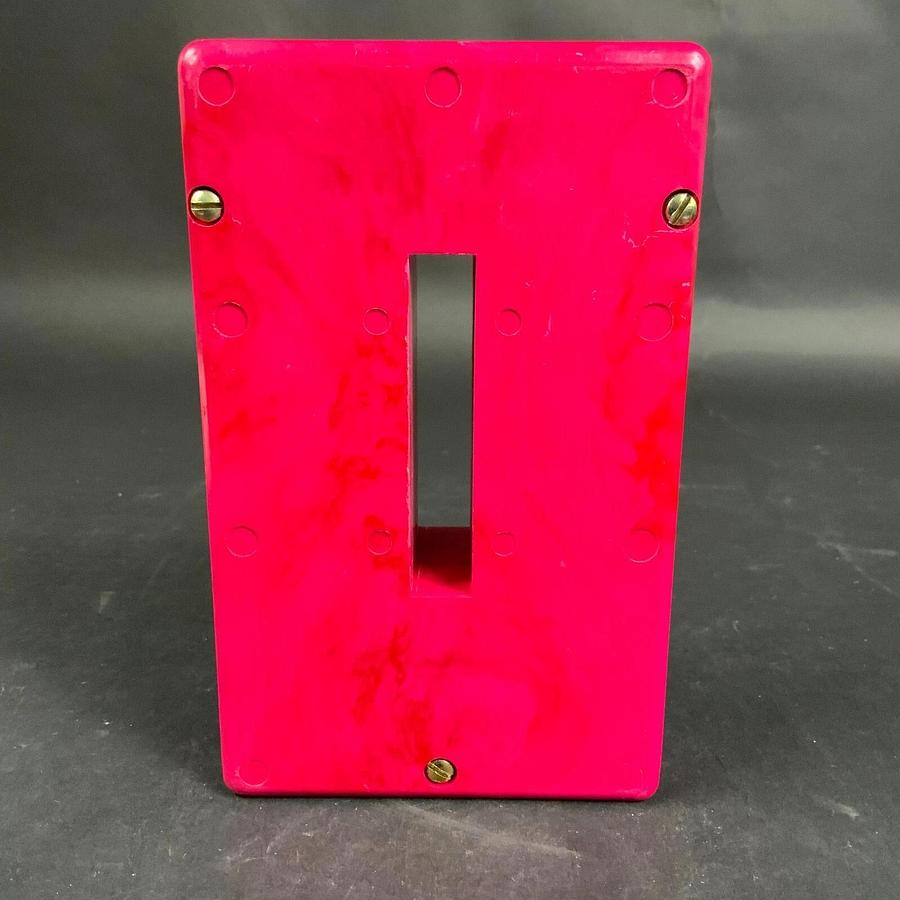 WESTINGHOUSE 151D995G-16 CURRENT TRANSFORMER ($110 OBO)