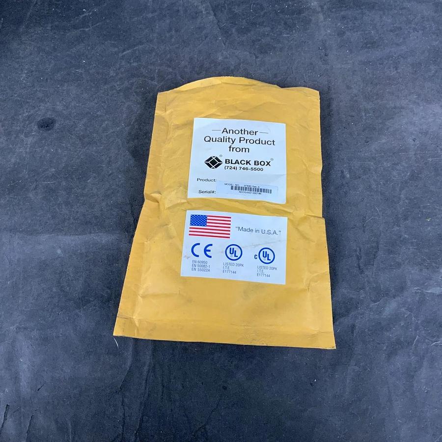 Used CANARY COMMUNICATIONS 37630 REV A MODULAR COUNTER CARD ($30 OBO)