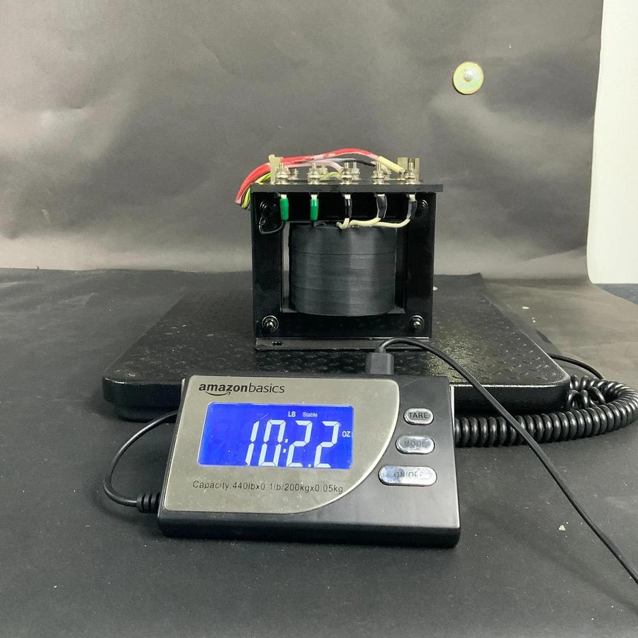 Used KASUGA S8E2088 TRANSFORMER ($85 OBO)