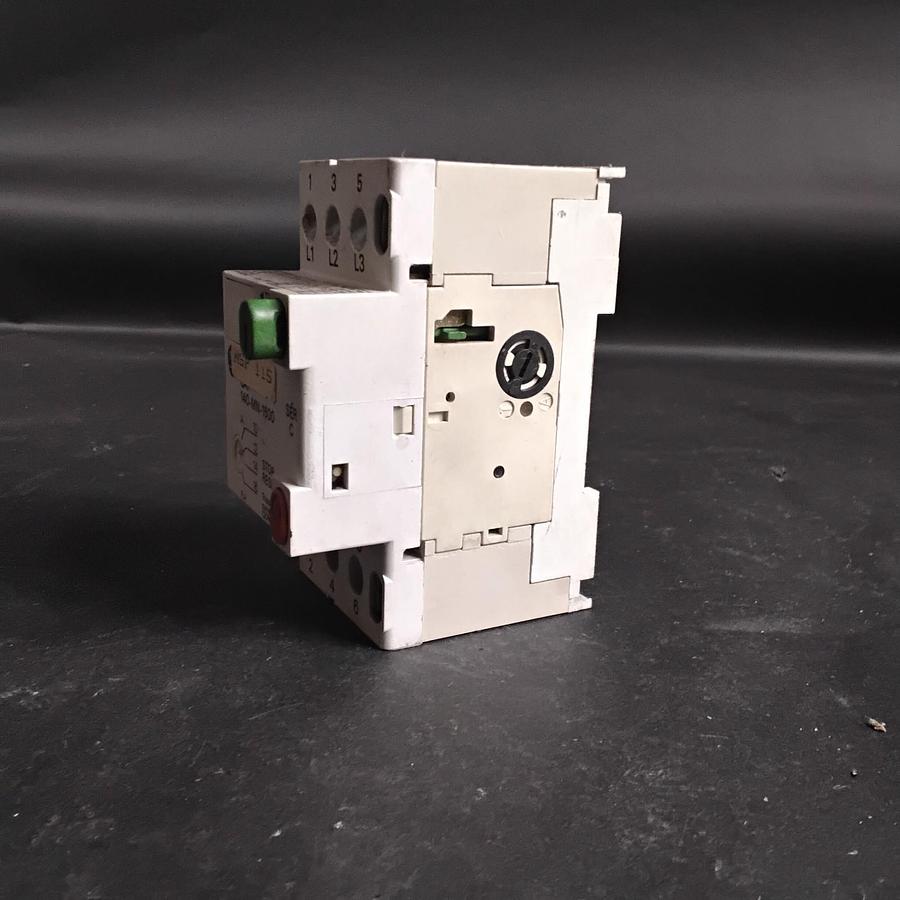 Used ALLEN BRADLEY 140-MN-1600 MOTOR STARTER ($25 OBO)